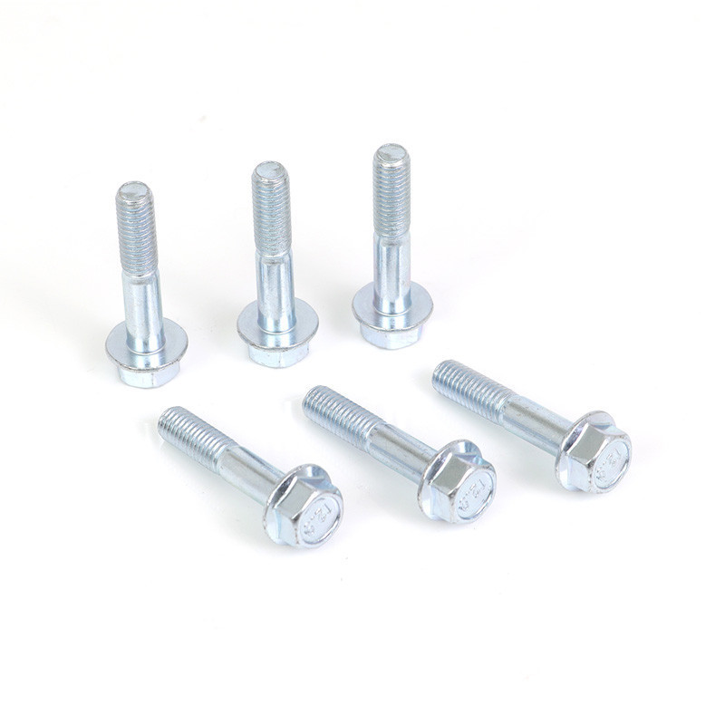 XMAX250 / XMAX300 / XMAX V1&V2 [ 6PCS SET ] * MADE IN TAWAN * NCY RACING HIGH STRENGTH GEAR BOX BOLT