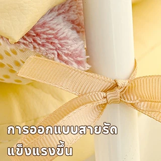 COD เบาะรองนั่ง 40/45/50cm นุ่มสบาย ลายการ์ตูนน่ารัก สําหรับตกแต่งบ้าน