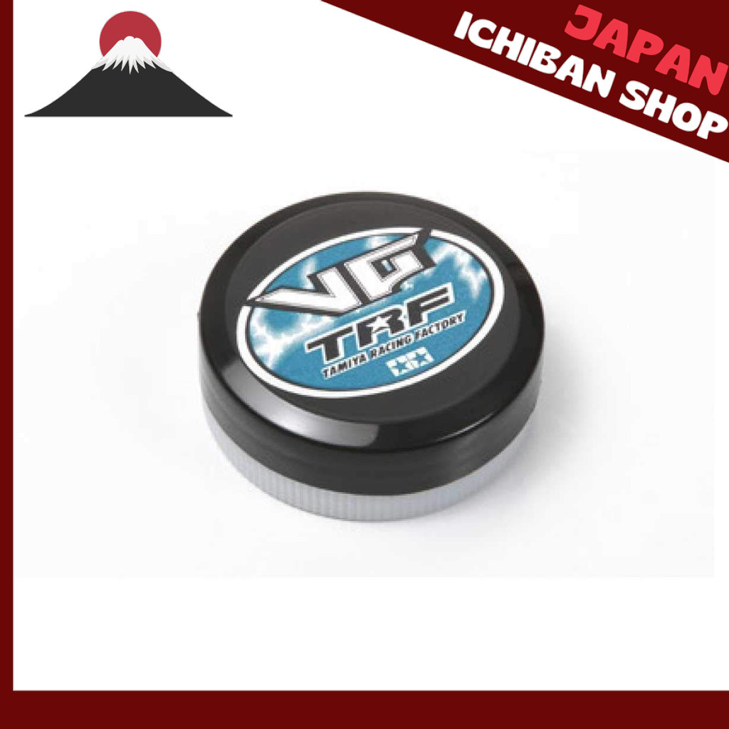 【จากประเทศญี่ปุ่น】 TAMIYA TRF Parts 42129 VG Damper Grease TRF Series