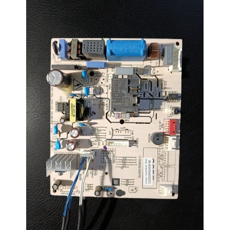 แผงวงจรคอยล์เย็นCentralAir/Carrierรุ่น42ABF013_สินค้าแท้มือสองใช้งานได้100%