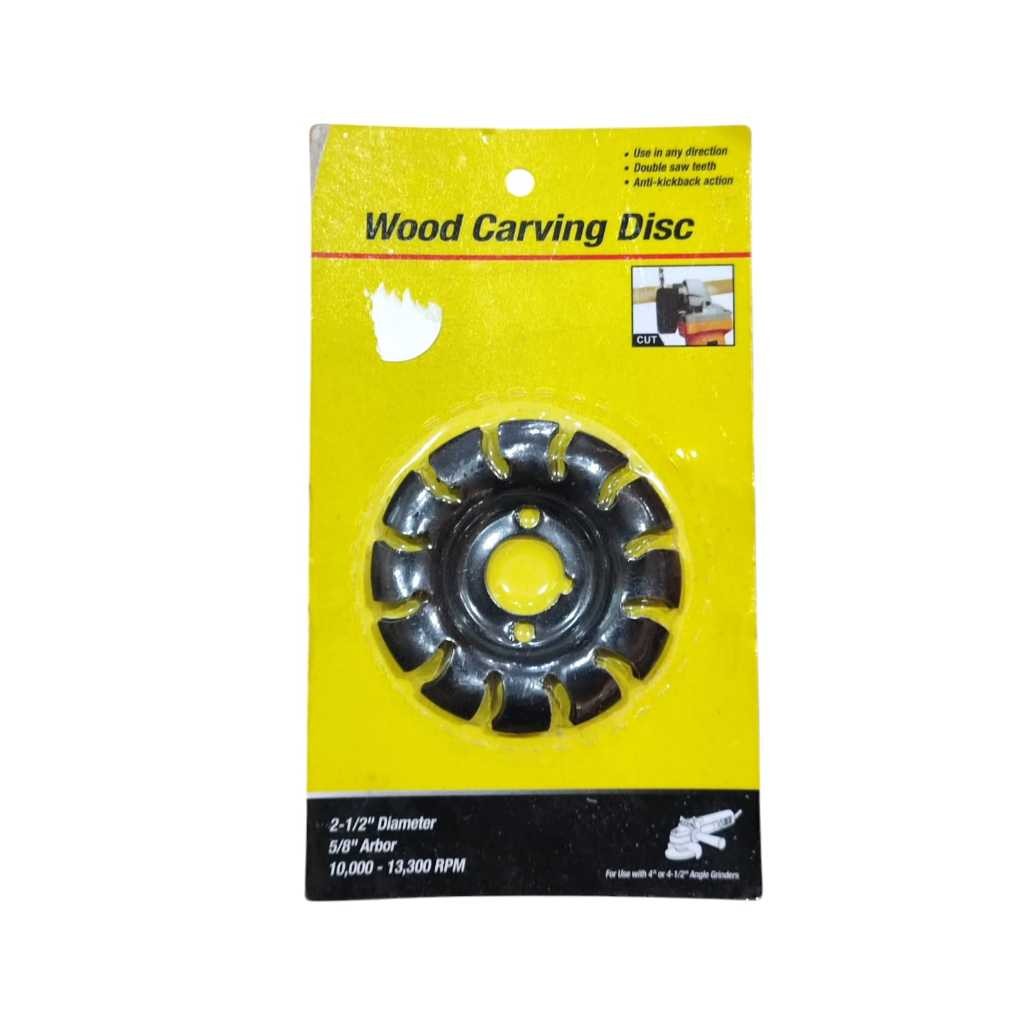 MATA QBLADE แผ่นไม้แกะสลักสําหรับเครื่องบด 3181 32182 สีดํา