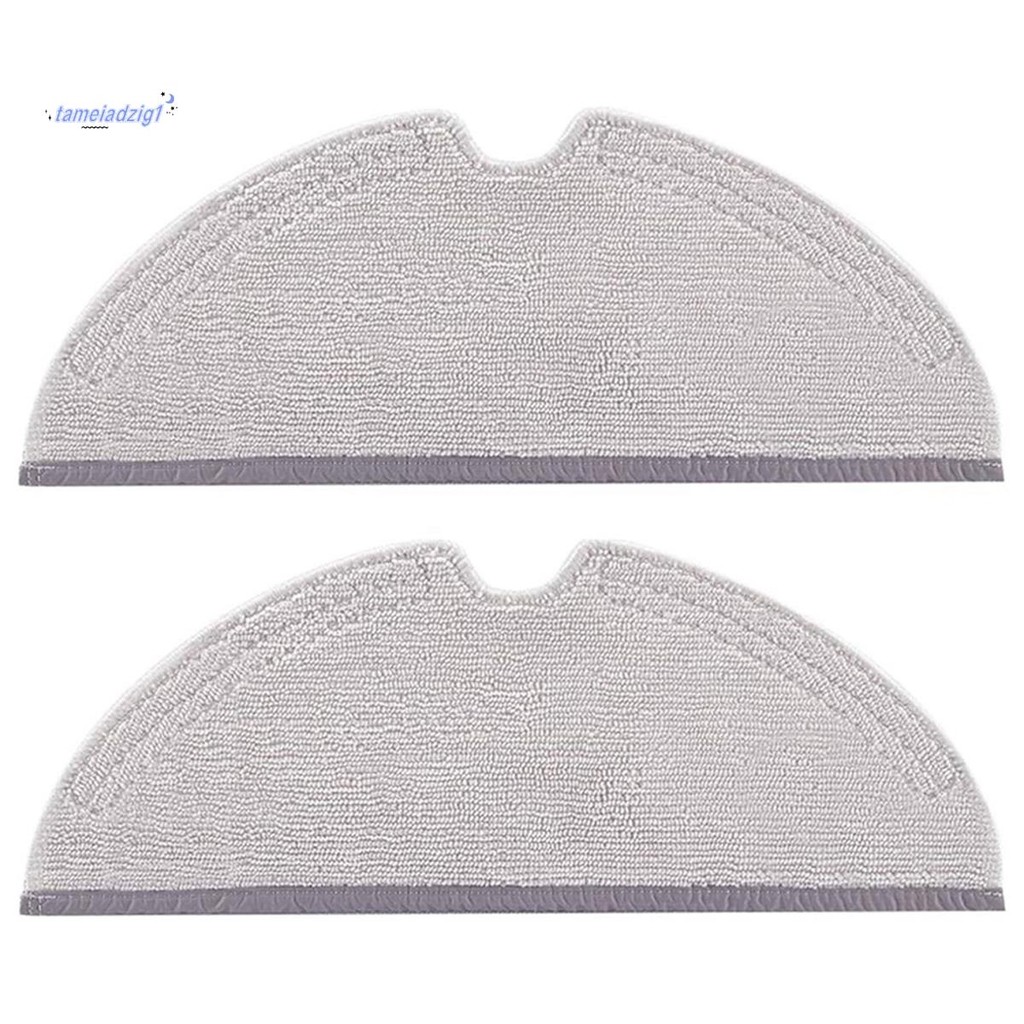 ชุดผ้าม็อบสําหรับ Q5, Q7Max, Q8Max+, E Series, S6 MaxV และรุ่นที่เกี่ยวข้อง