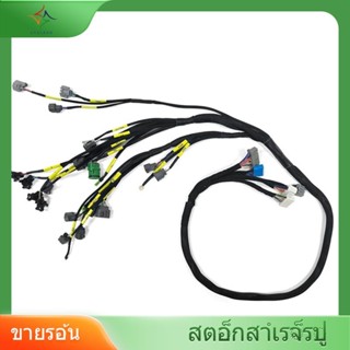 [luxiang.th] สายรัด CNCH-OBD1-1 สําหรับ