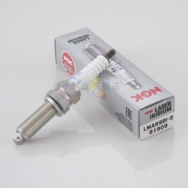 ร้านคนไทยรับประกันหัวเทียน สำหรับ Zongshen  ZT350D / ZT350E / ZT350M / ZT310M / ZT703F / ZT703R / ZT