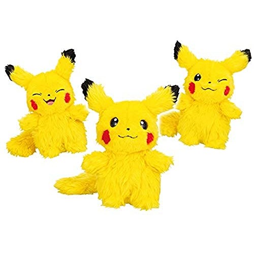 SEGA FAVE WHO are YOU? Pokémon