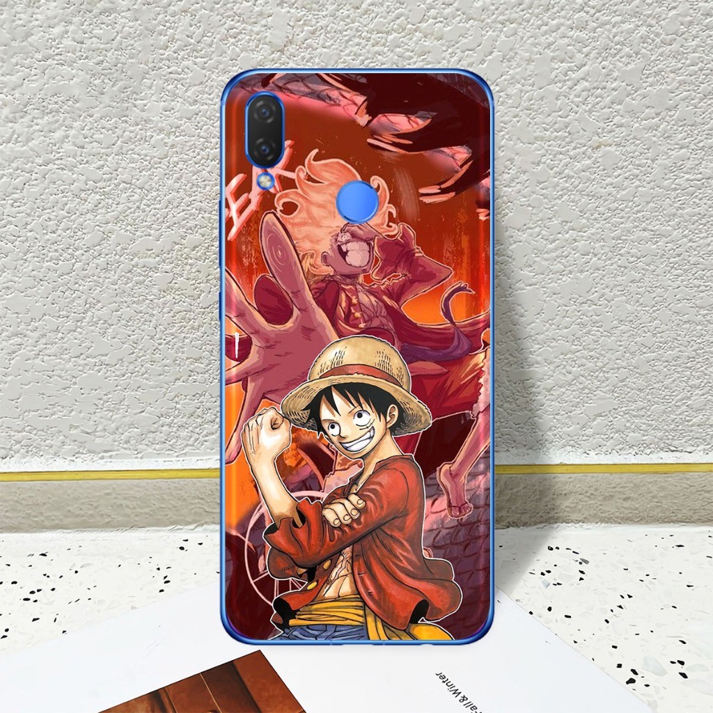 HP Huawei Nova 3i Hardcase - เคสโทรศัพท์ - เคสโทรศัพท์ Huawei Nova 3i Hardcase - เคสโทรศัพท์ - Hardc