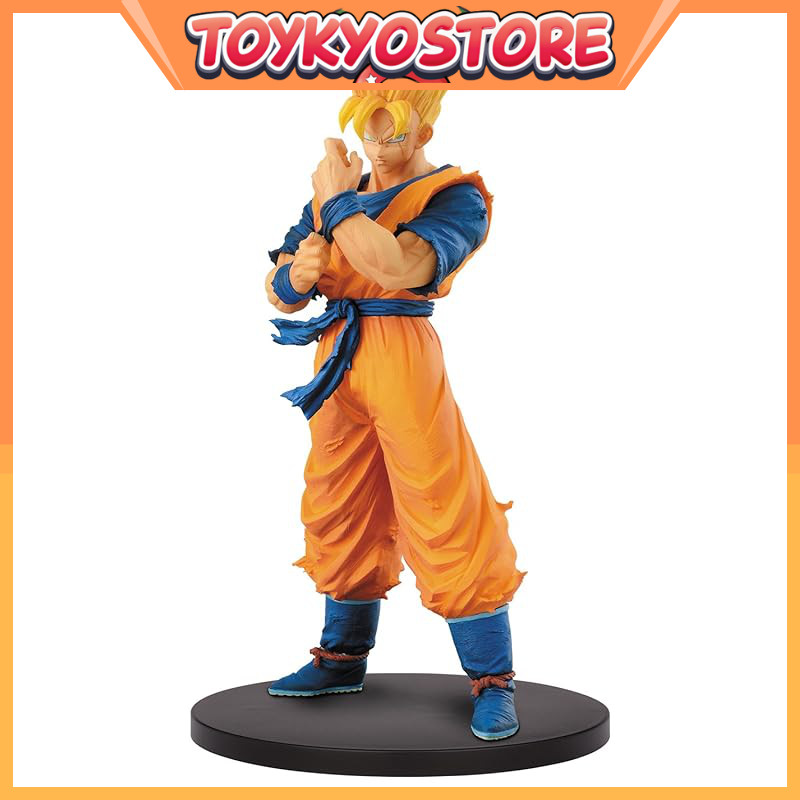 Banpresto Dragon Ball Z Resolution of Soldiers vol.6 Gohan (Prize) [Direct from Japan]