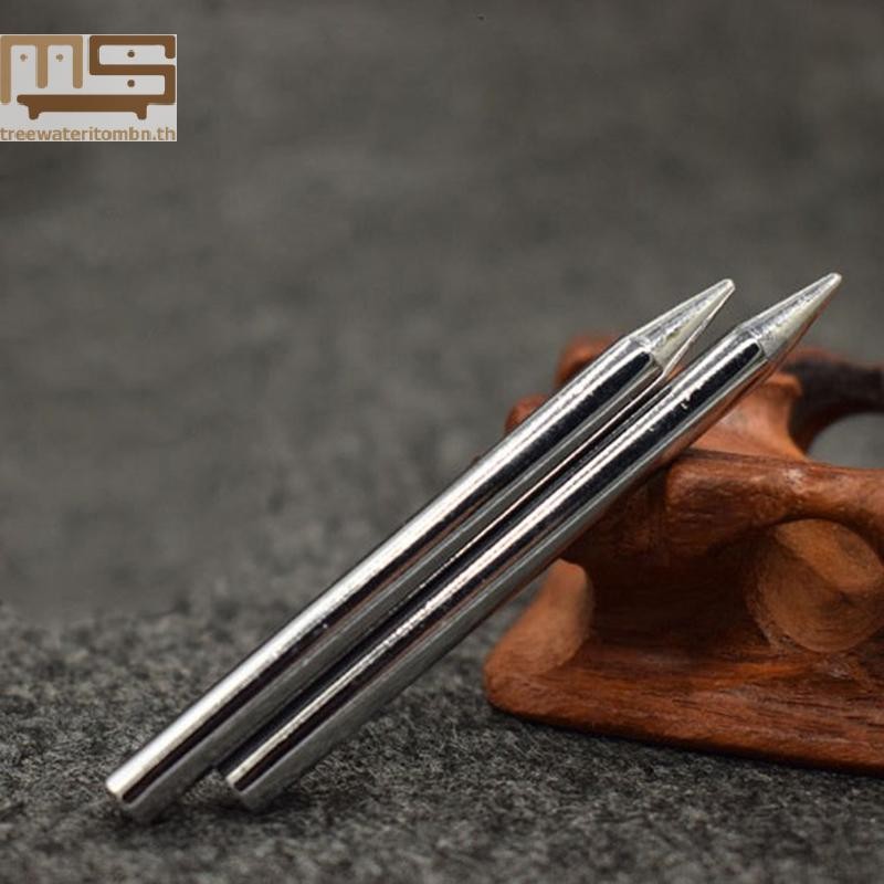 Tt 30W 60W เปลี่ยนปลายหัวแร้ง ปลายบัดกรี เครื่องมือเชื่อมเหล็กไฟฟ้า mbn