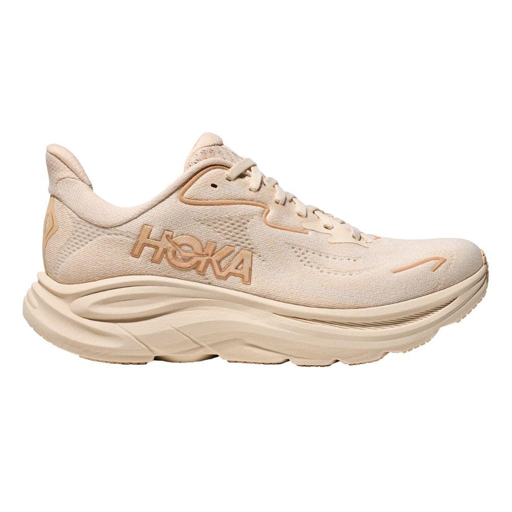 HOKA-CLIFTON 10 WIDE รองเท้าวิ่งถนนผู้หญิง