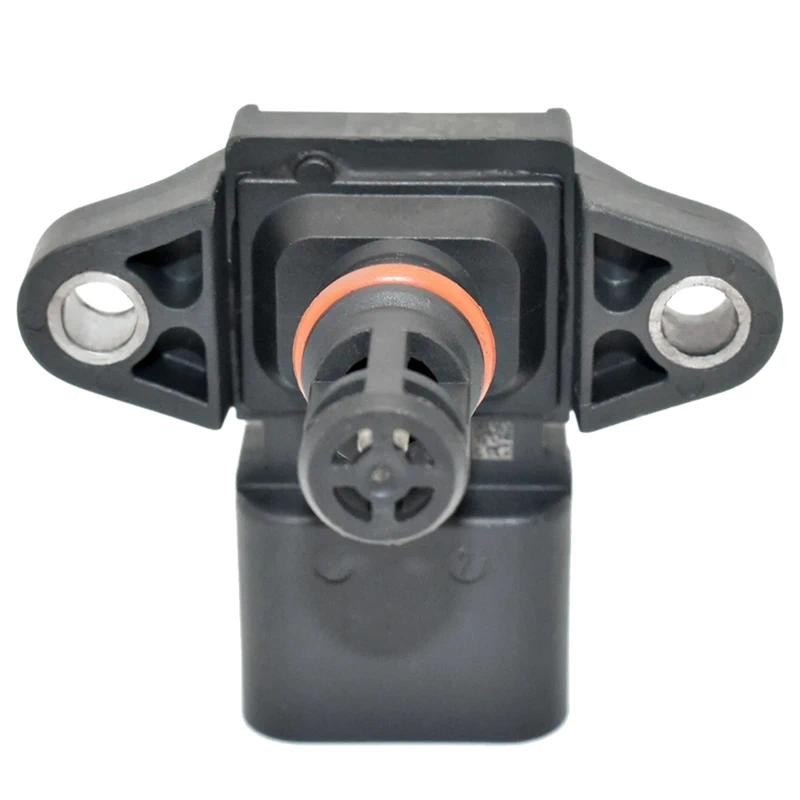 เซ็นเซอร์แผนที่ความดัน Manifold รถยนต์ AA5Z9F479D AA5A9F479AC A2C10668700 สําหรับ Ford Explorer F-15