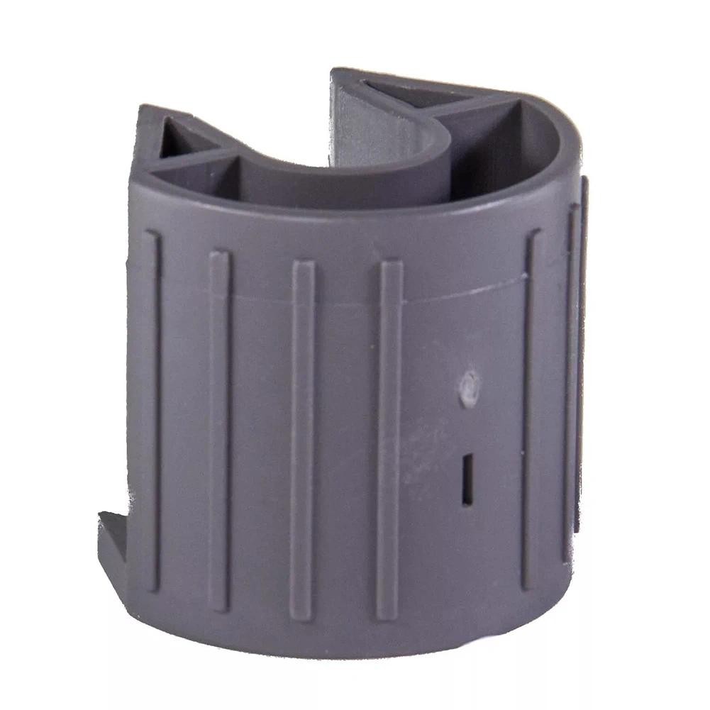 Transmission Cooler คลิปสายน้ํามันยึดคลิปติดตั้งง่ายทําจากวัสดุ ABS OEM หมายเลข 8C3Z-7Z465-A