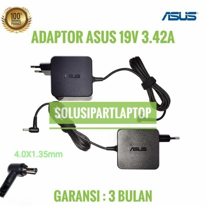 ที่ชาร์จแล็ปท็อป Asus X441,X200,X453,X442,K401,A456,A407,ZenBook,vivobook,TP series
