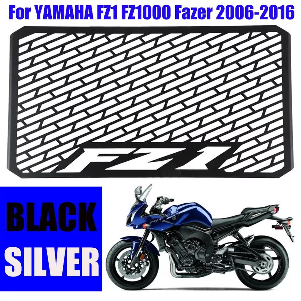 WA For YAMAHA FZ1 FZ 1 FZ1000 FZ 1000 Fazer 2006-2016 2015 2014 Motorcycle Radiator Grille Guard Pro