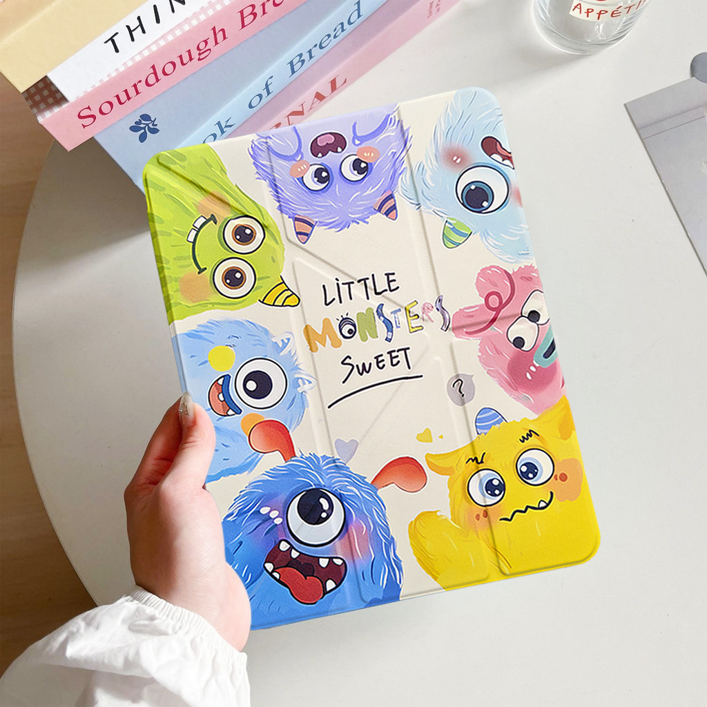 เคสแท็บเล็ต สําหรับ Xiaomi Pad 7/7pro mi 6/6pro Redmi Pad SE11 Huawei MatePad SE 11/11.5 ใส่ปากกาได