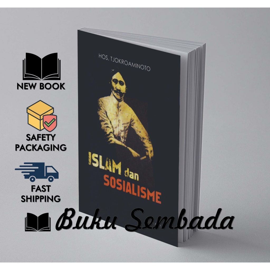 อิสลามและสังคม - HOS TJOKROAMINOTO