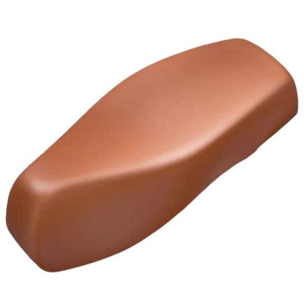 ผ้าหุ้มเบาะ SCOOPY I สกู้ปปี้ ไอ เวฟทุกรุ่น ดรีม ฟิน ฟีโน มีโอ นูโว Qbix Fazzio Moove หนังหุ้มเบาะมอเตอร์ไซค์(XX68)