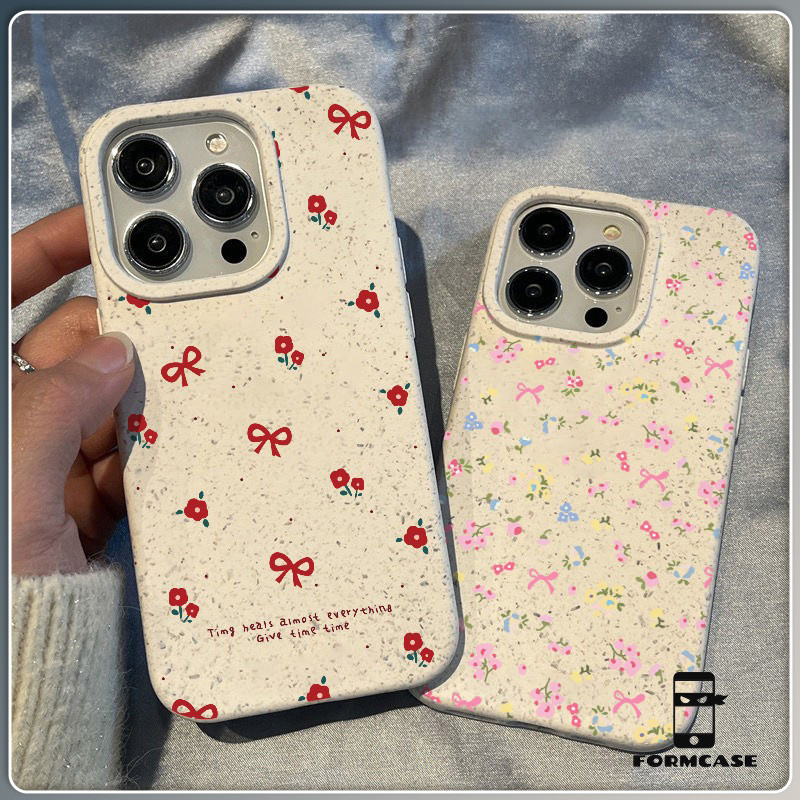 จัดส่งจากประเทศไทย กรณีโทรศัพท์ แฟชั่นอินสตาแกรมเรียบง่ายfor เคสไอโฟน X XS MAX XR 7/8PLUS 16 15 14 13 12 11 PRO MAX