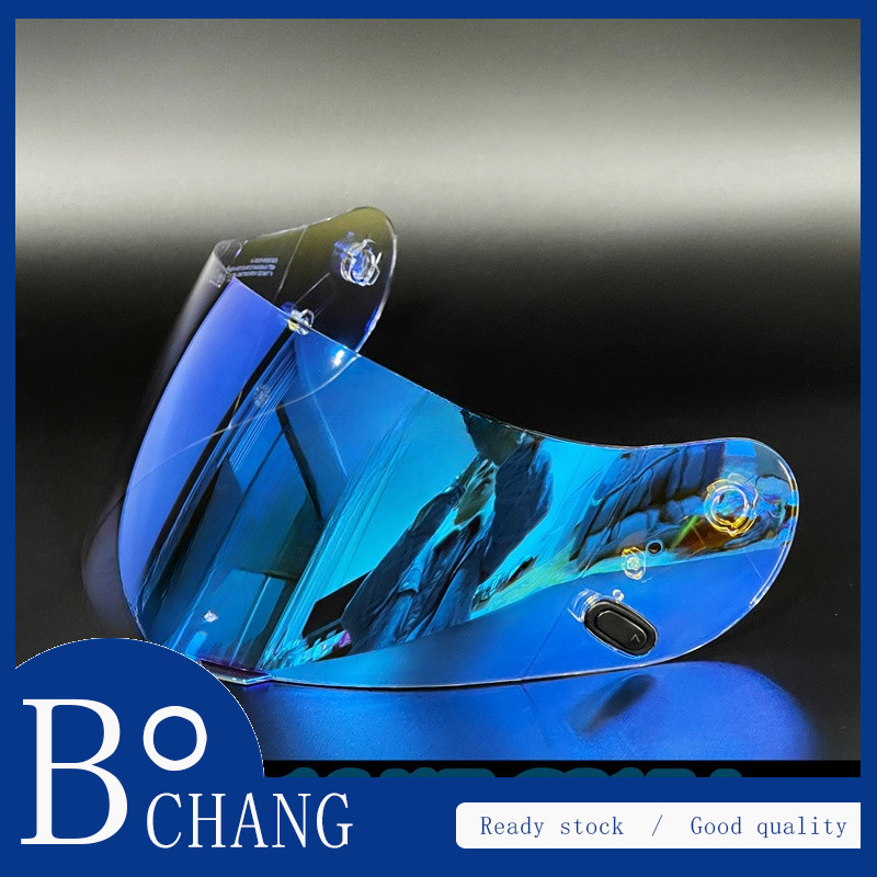 [ReadyStock]เลนส์ HJC Visor Gen1 Gen2 สําหรับ CS 15 / CL 17 / CL 16 / CL S9 / CS R1 / CS R2 / Visor