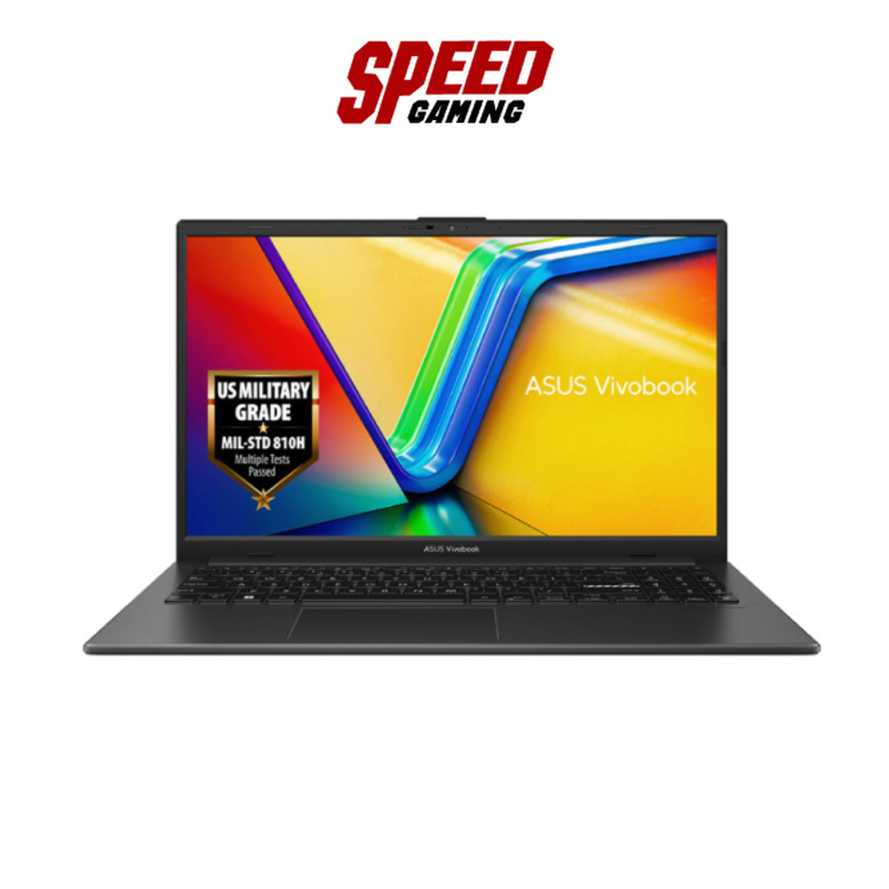 ASUS VIVOBOOK GO 15 (M1504FA-NJ516W)  NOTEBOOK (โน๊ตบุ๊ค) AMD RYZEN5 7520U / By Speed Gaming
