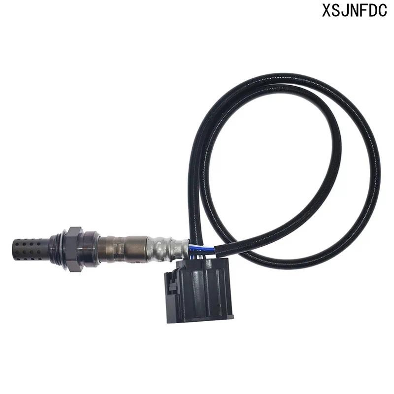 Z601-18-861 Downstream O2 เซนเซอร์ออกซิเจนสําหรับ Mazda 3 BK 03-09 1.4L 1.6L Z601-18-861A รถ accessi