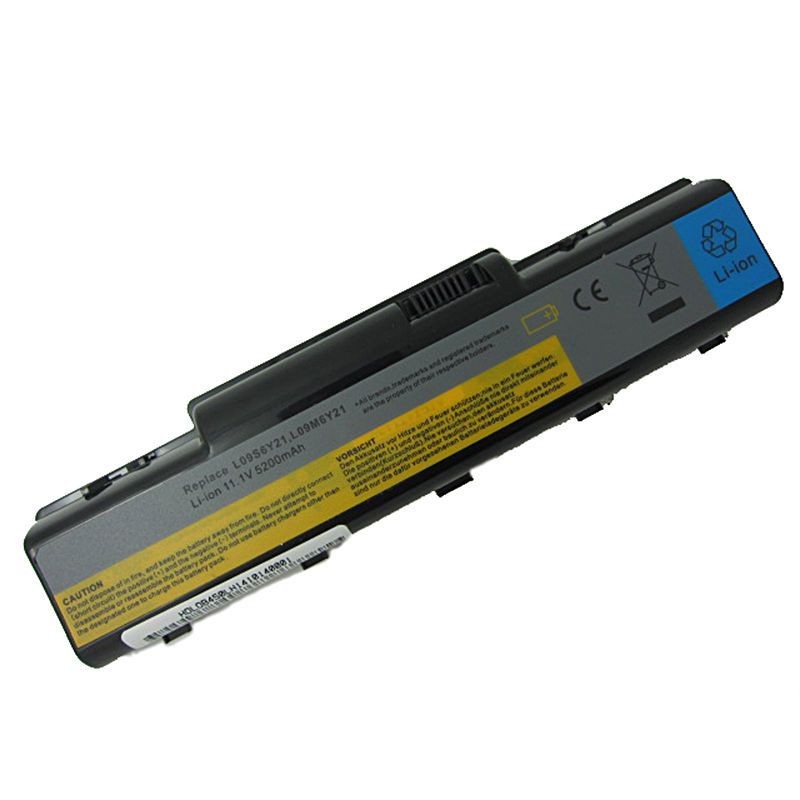 Lenovo B450 B450A L09S6Y21 L09M6Y21 B450L laptop battery