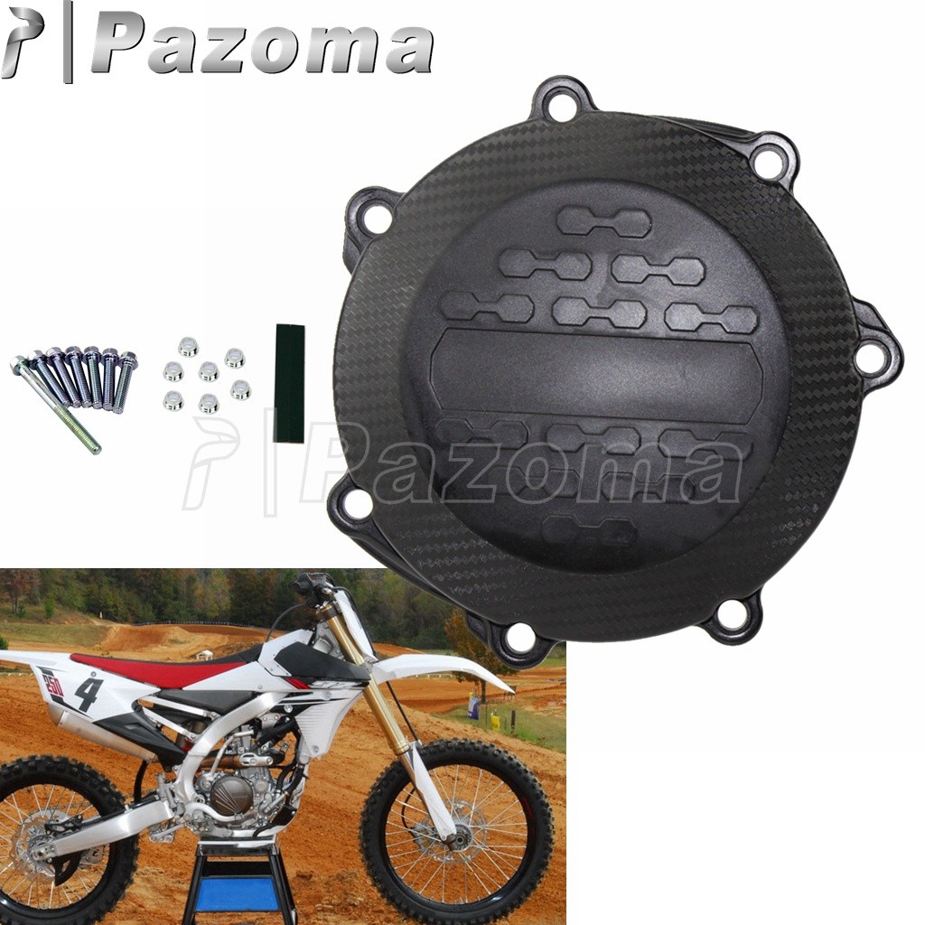 Pl Punto MX E Nduro Punto Yamaha YZ250F 2014-18 YZ250FX WRF