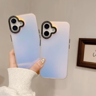 เคส ผิวด้าน imd สำหรับ SAMSUNG A17 5G A07 S25Fe A15 A25 A55 A16 A26 A36 A56 A06 S24/S25 Ultra,Fe เคสโทรศัพท์มือถือ 049