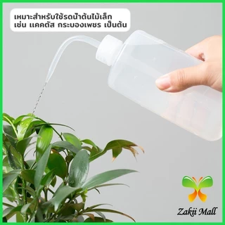 กระบอกรดน้ำ ปากแหลม ขวดพลาสติก แบบบีบ น้ำพืช การทำความสะอาดเครื่องมือรอยสัก เครื่องมือห้องปฏิบัติการ Squeeze Bottle