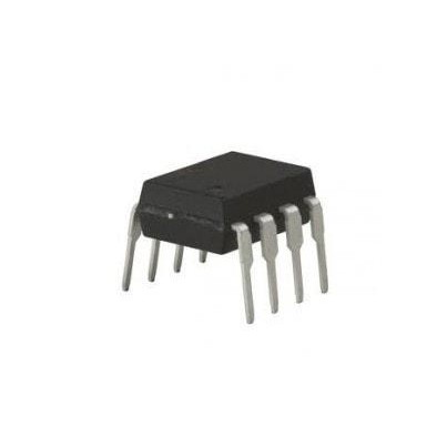 DS1307 DIP IC นาฬิกาเวลาจริง RTC DIP-8