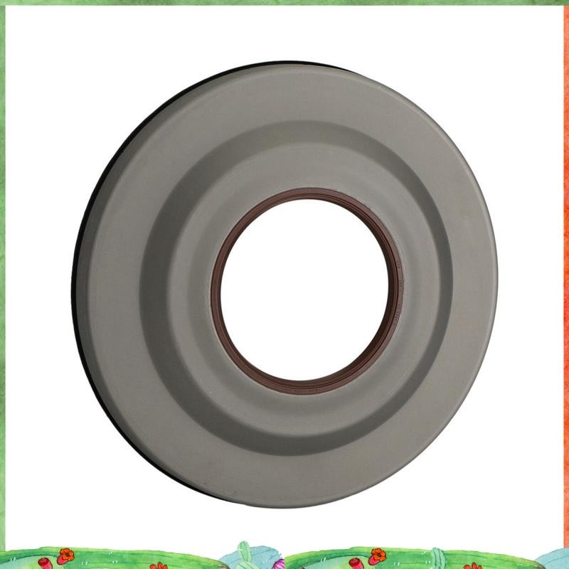 ฝาครอบซีลเกียร์ Powershift อัตโนมัติสําหรับ Ford Galaxy 6DCT450 MPS6 1684808 31256845 ดิงกิ้งซี1