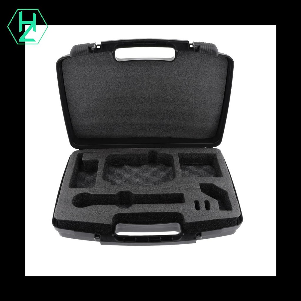 เคสไมโครโฟนไร้สายเหมาะสําหรับระบบไมโครโฟนไร้สาย PGX24