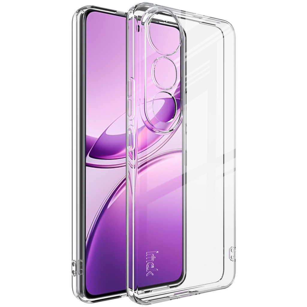 เคส Vivo V50 Lite 5G IMAK UX-5 Series Slim Soft กรณี สําหรับ Vivo V50E 5G