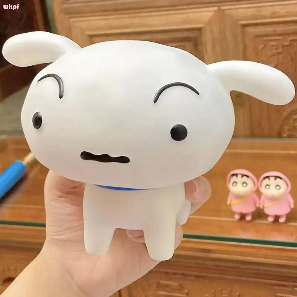 สัปดาห์893อะนิเมะรุ่น,การ์ตูน11เซนติเมตรสก์ท็อปเครื่องประดับ,น่ารักแฮนด์เมดไวนิลเครยอนชินจังหุ่นของขวัญ