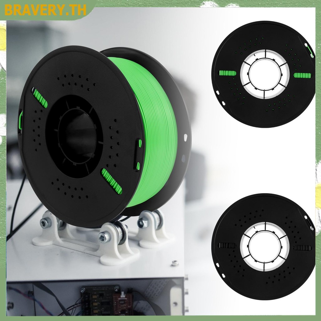 PETG Filament รูปร่างง่าย 3D พิมพ์ PETG Filament ความต้านทานแรงกระแทกสูง 3D PETG Filament อเนกประสงค