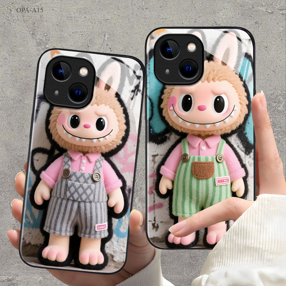เคส For OPPO A15 A16 A57 A31 A3S A54 A92 A5S A95 A93 A77S A83 A94 A1K A15S A16K A53 A74 A76 A96 A54 
