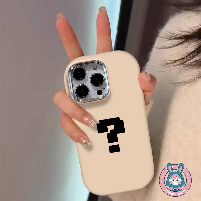 Simple คําถามMarkเคสโทรศัพท์สําหรับOPPO A5 A3 Pro A3X A2 5G A1Kค้นหาX8S Plus X8 Pro X7 Ultra A12E A3