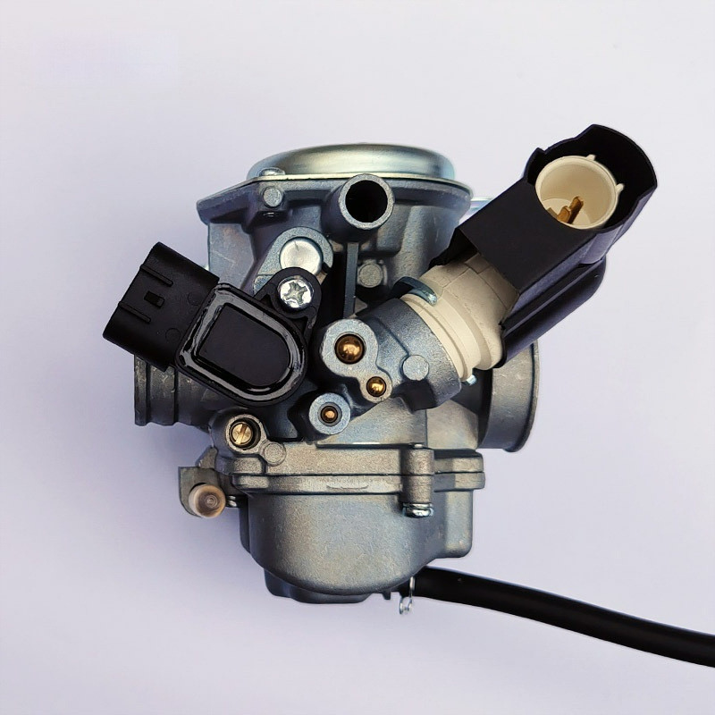 เหมาะสําหรับ Honda RUCKUS 50 NPS50 NPS50 16046-GEV-003 คาร์บูเรเตอร์