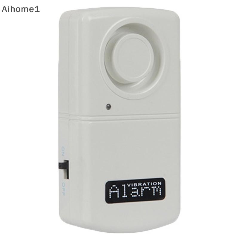 Aiho Detector quake Get Early Warning of Impending quake alarms LE n