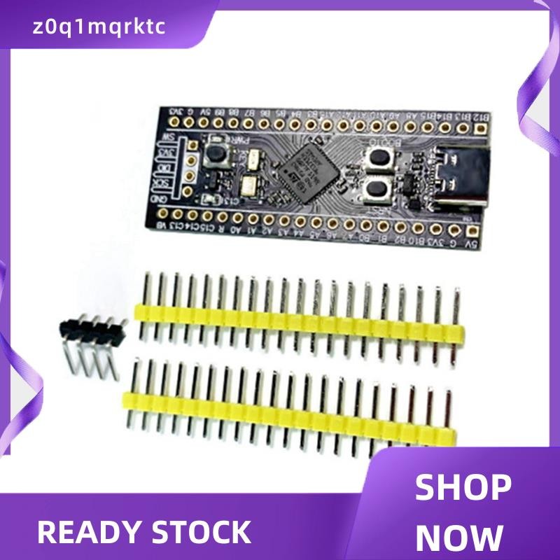 z0q1mqrktc STM32F411CEU6 Core Board 512K STM32F411 Development Board Module รองรับการเขียนโปรแกรม Mi