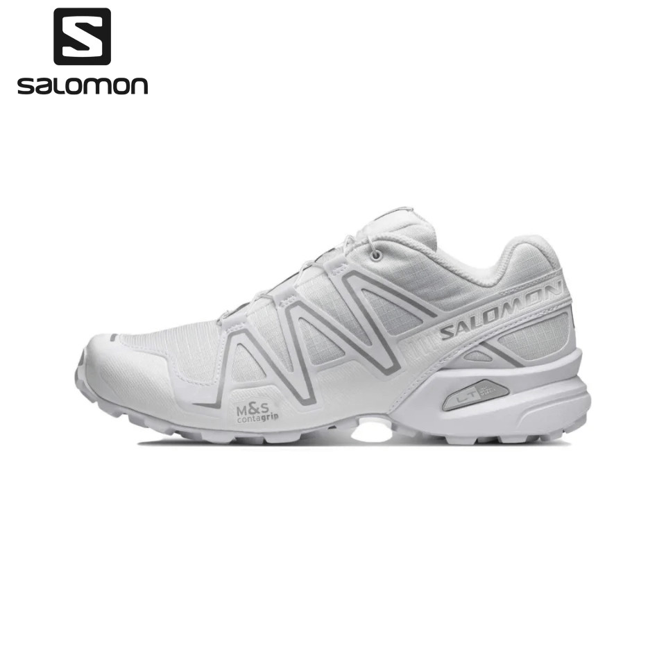 100%ของแท้ SALOMON Speedcross 3 475879 Sneaker