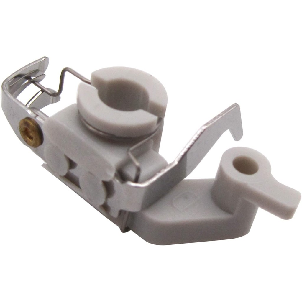 CKPSMS ยี่ห้อ -1PCS เครื่องเกลียวเข็ม #XD1549251 ใช้งานร่วมกับ/เปลี่ยนสําหรับ Babylock ยี่ห้อ ESG, E