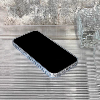 โปร่งใส จัดส่งจากประเทศไทย สไตล์อินสตา สุนัขเล็กน่ารัก for iPhone เคสไอโฟน 11 12 13 14 15 16 PLUS PRO MAX X XS MAX XR 7