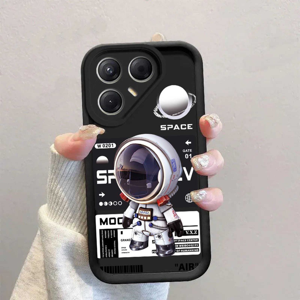 เคสโทรศัพท์สําหรับกรณี Tecno Pova 7 4G 5G 7 Neo 7 Pro 7 Ultra 5G Turbo ทนทานกรณีกันกระแทก K04-K05