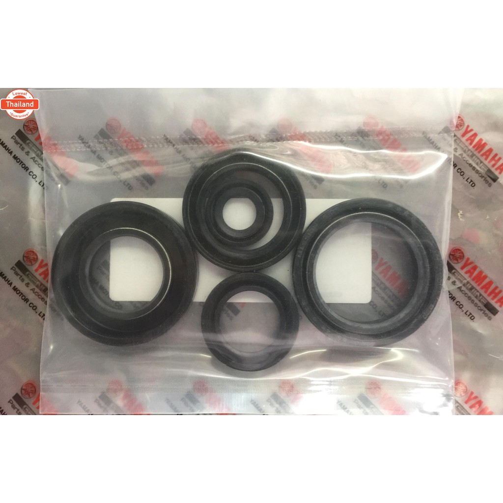 ซิลชุดผ่าเครื่อง/ประกอเครื่องYAMAHA TZR150/ VRR