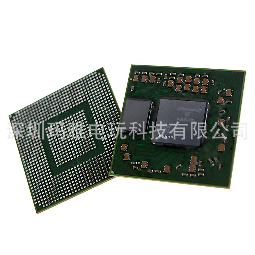 เหมาะสําหรับ XBOX360 CPU X02056-010 ชิป GPU X02056-011 Universal GPU Test Plant