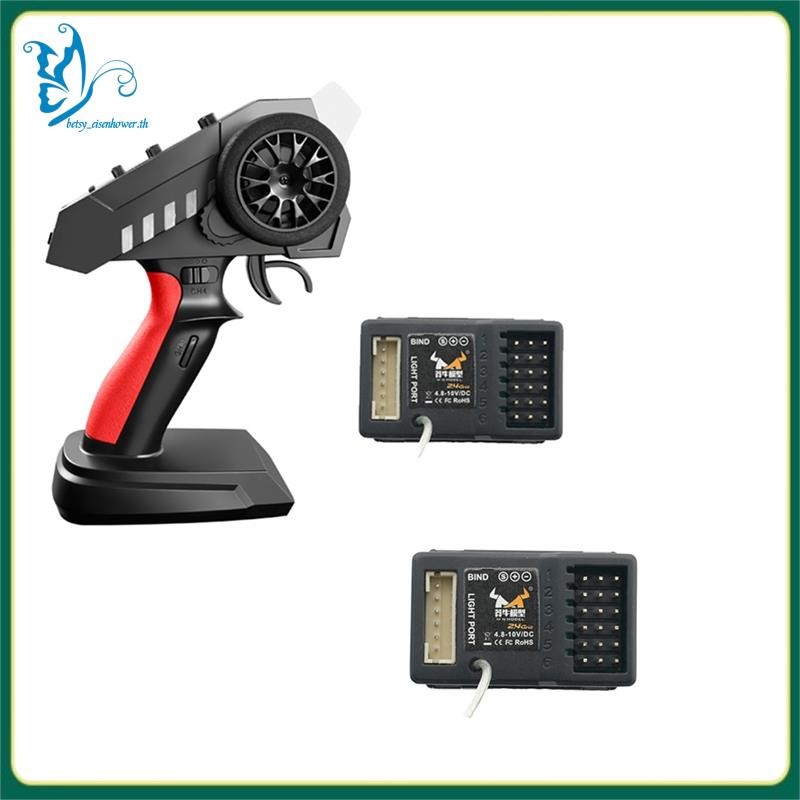 [betsy_eisenhower.th] MN MODEL MN89K 2.4G Light Group Receiver สําหรับ MN111 MN D90 MN99S MN78 MN86