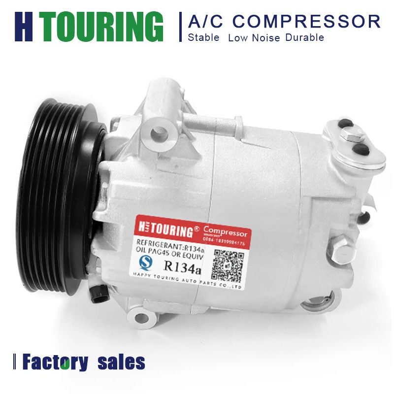 เครื่องอัดอากาศ AC สําหรับ Ferrari F149 California 263173