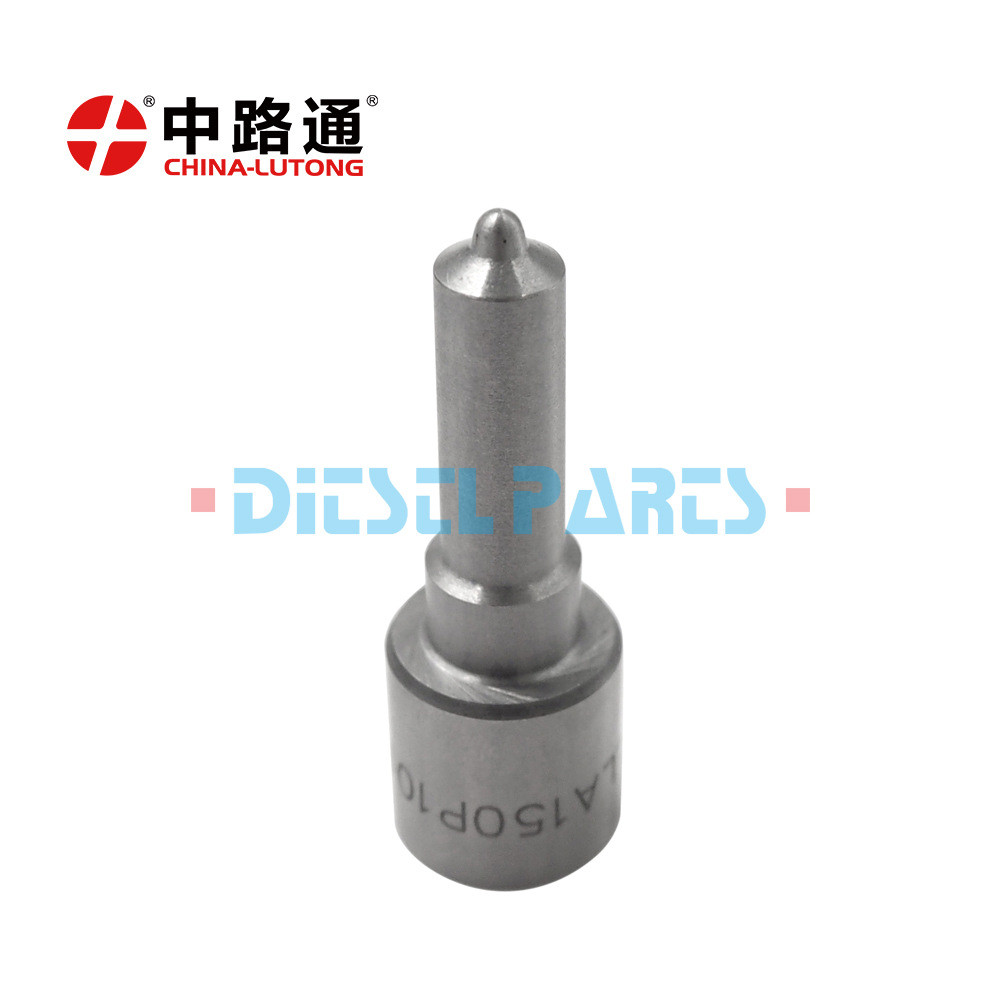 L157PBD L157PRD หัวฉีดน้ํามันเชื้อเพลิงเหมาะสําหรับ Ssangyong R04701D R03401D