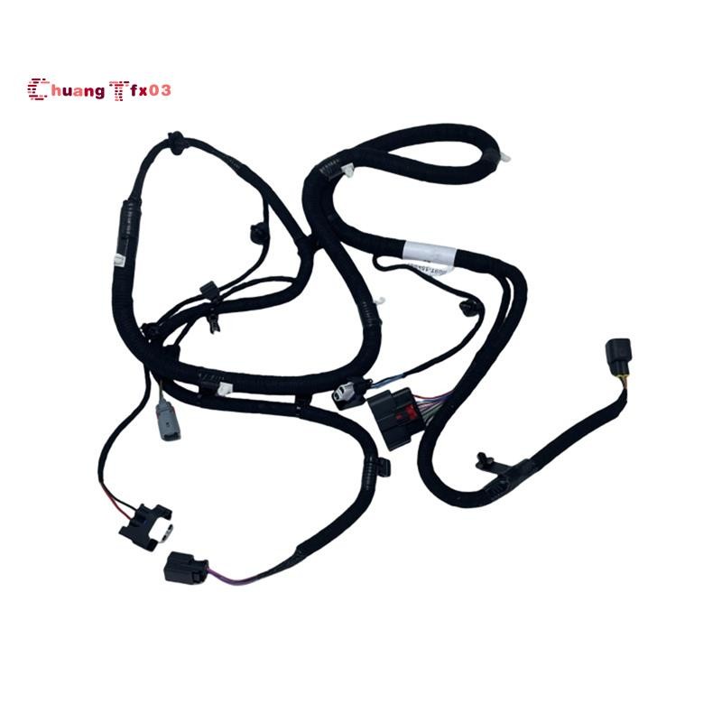 Chuangtfx03HG9T15K867KC HG9T15K867RCกันชนหน้าสายไฟ