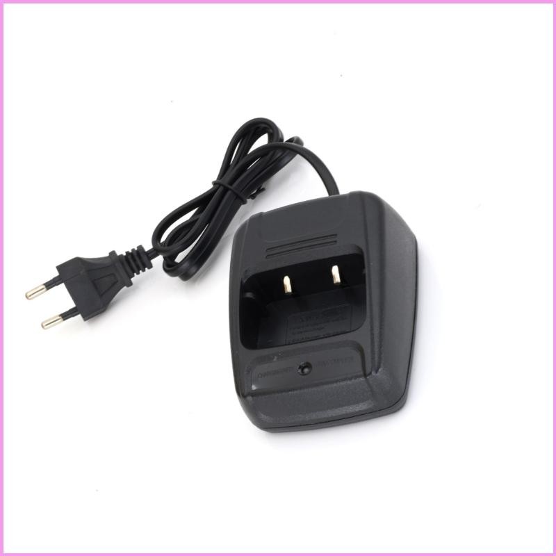 Cinn Two Way Radio Chargers กันกระแทก ABS สําหรับ BF-888S BF-777S BF-666S รุ่น